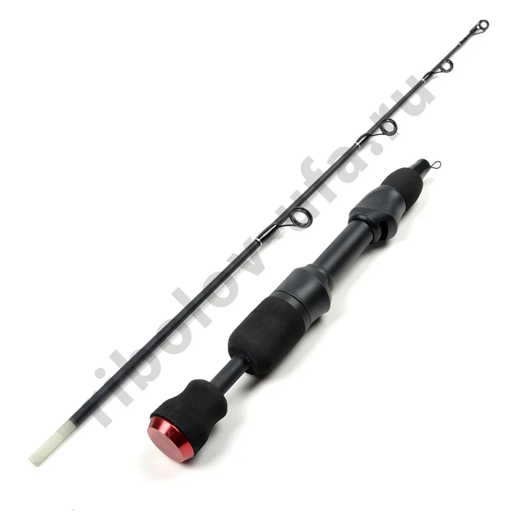 Удочка зимняя Salmo Ice Solid Stick HT 60см