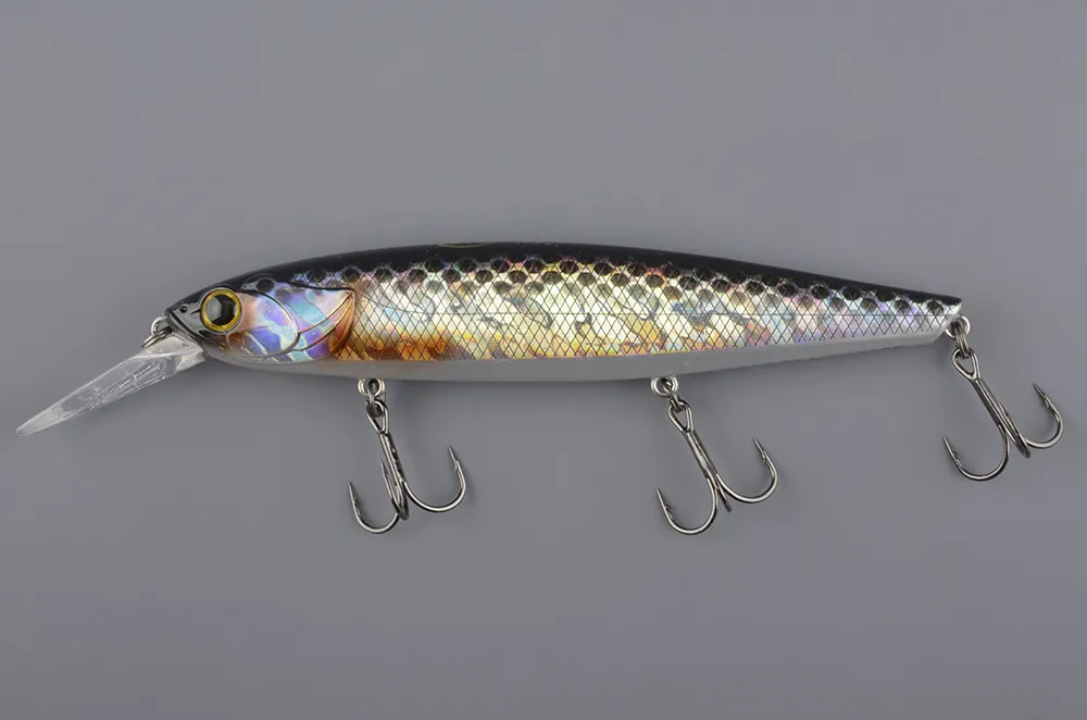 Воблер TsuYoki Draga MR 130SP #264