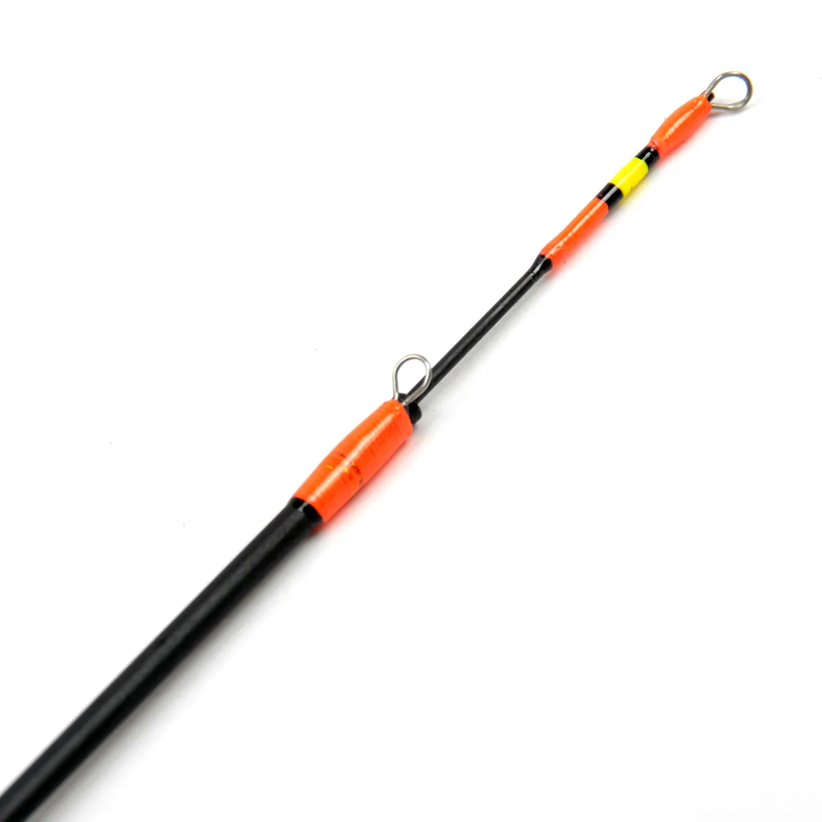 Удочка зимняя Akara Ice Pro L 355 (1,0-8,0 гр.) 2х. составной Yellow