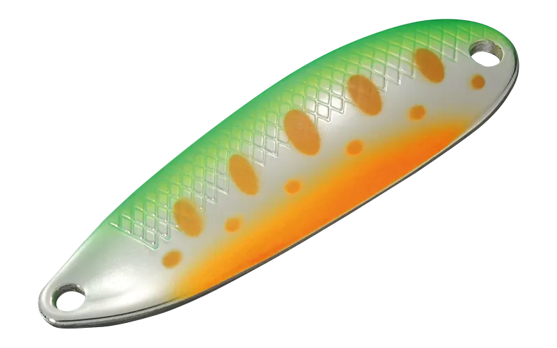 Блесна колебл. Smith D-S Line 40 мм, 5.0 гр., цв. 05