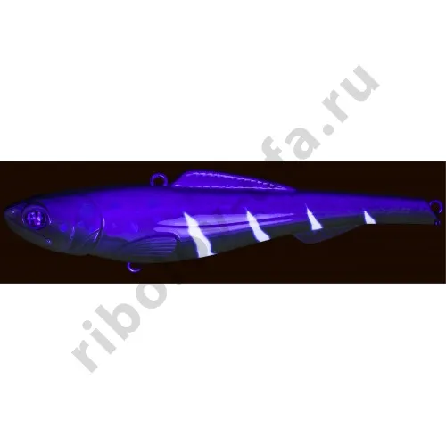 Виб Relax Wagner Vib 80мм 19гр #L667