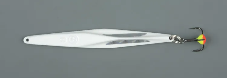 Блесна зимняя Nord Waters Joker WRB070011FSF