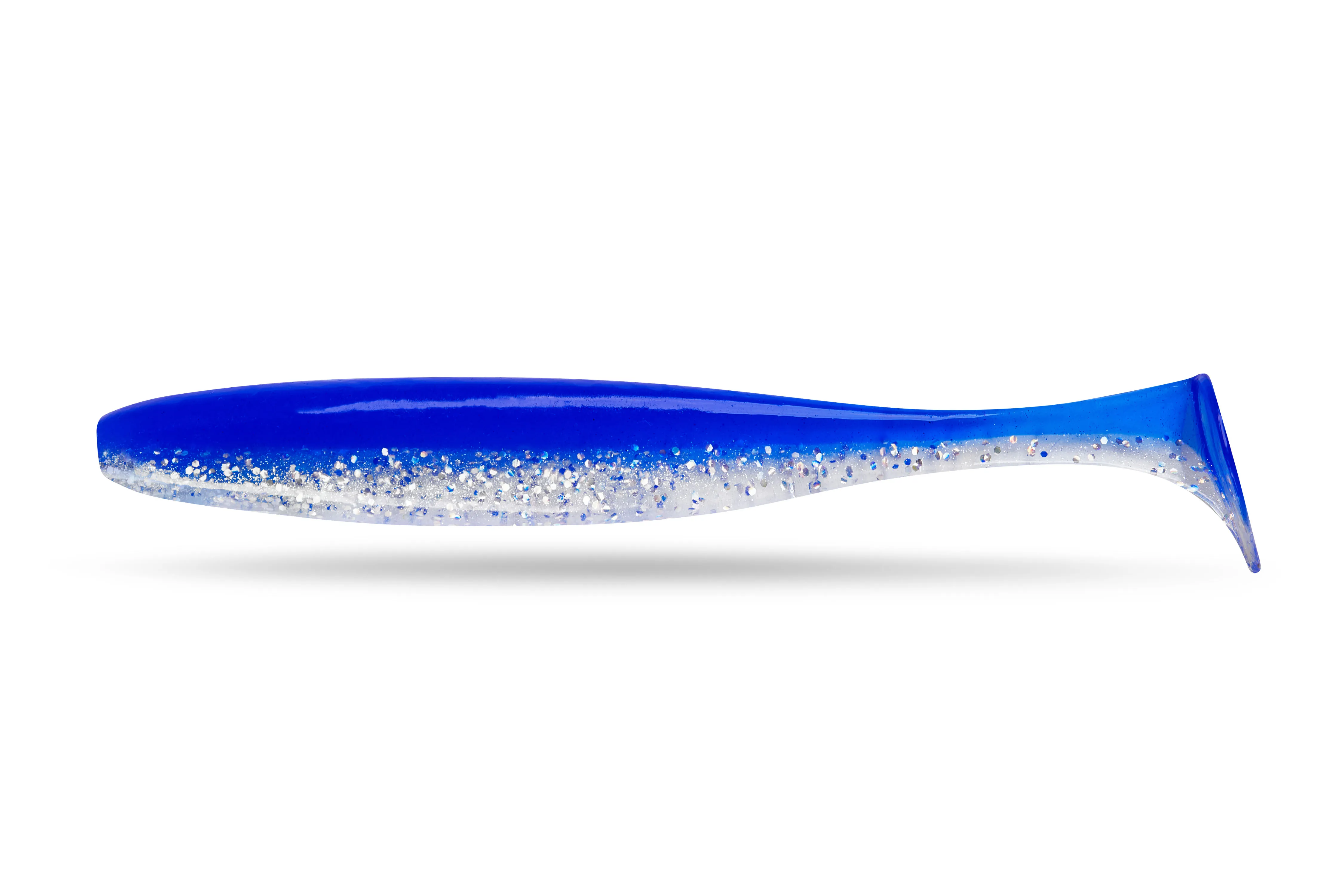 Силиконовая приманка Zander Master Easy Shiner 9,5см, 4гр цв. 36