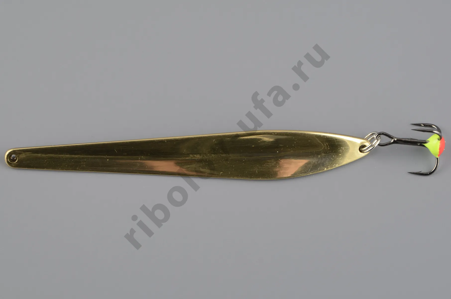 Блесна зимняя Nord Waters Killer PKI100019GL