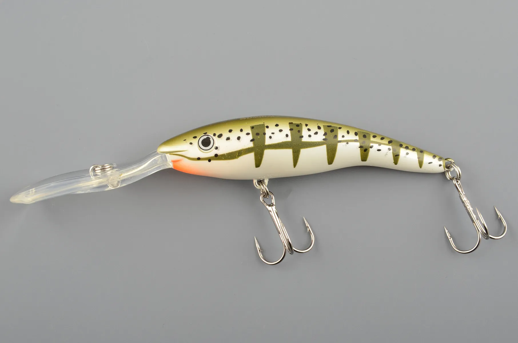 Воблер Admiral Rapala TDD-7 #FYP