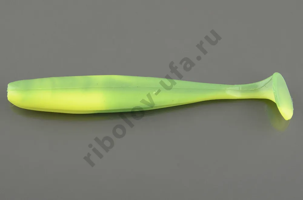 Силиконовая приманка Caiman Easy Minnow 10см #122 (6шт/уп) 174463