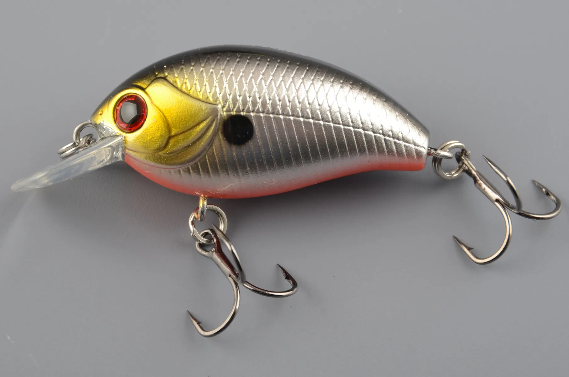 Воблер TsuYoki Agent 36F #268R