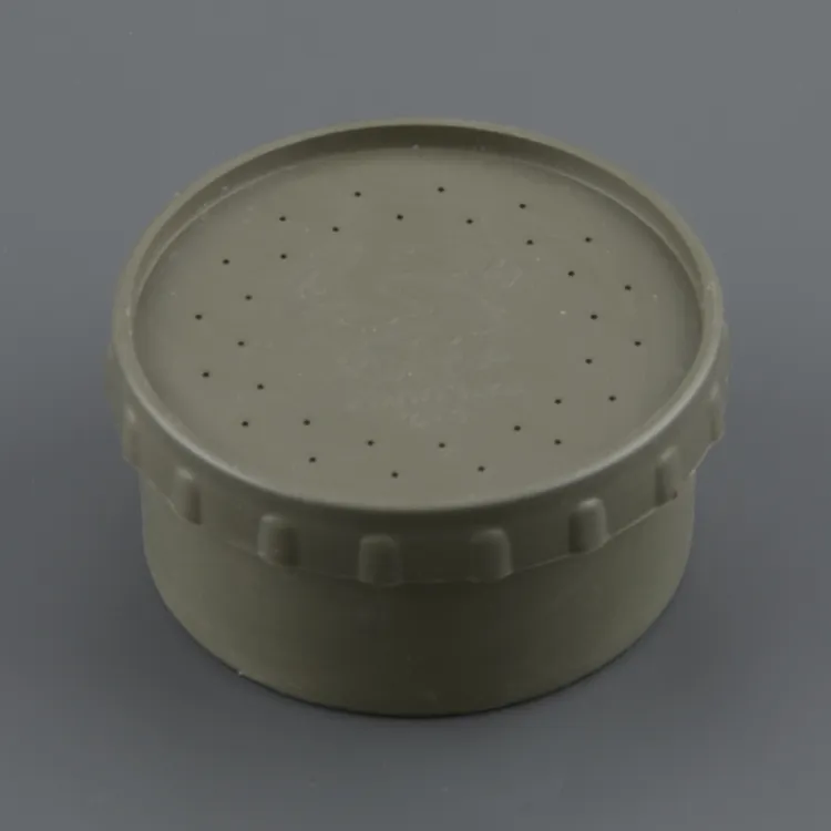 Червячница Ч-4 d-90мм, h-45мм Три Кита