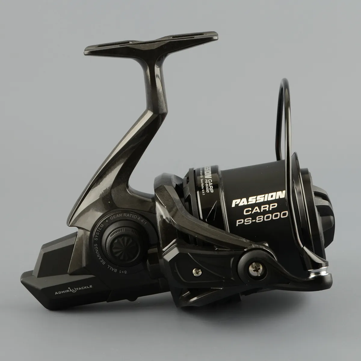 Катушка безынерц. Admiral PS Passion Carp 8000