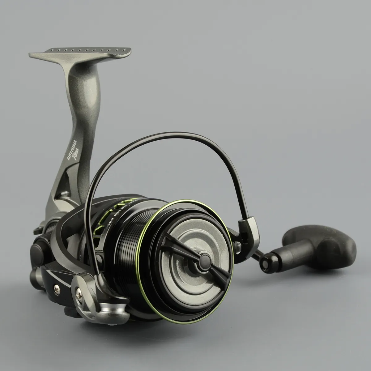 Катушка безынерц. Admiral Elite Feeder 5000