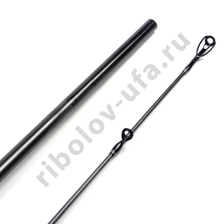Спиннинг Gad Fair New, 198 см, 5.0-25.0 гр., 8-17 Lb, Fast