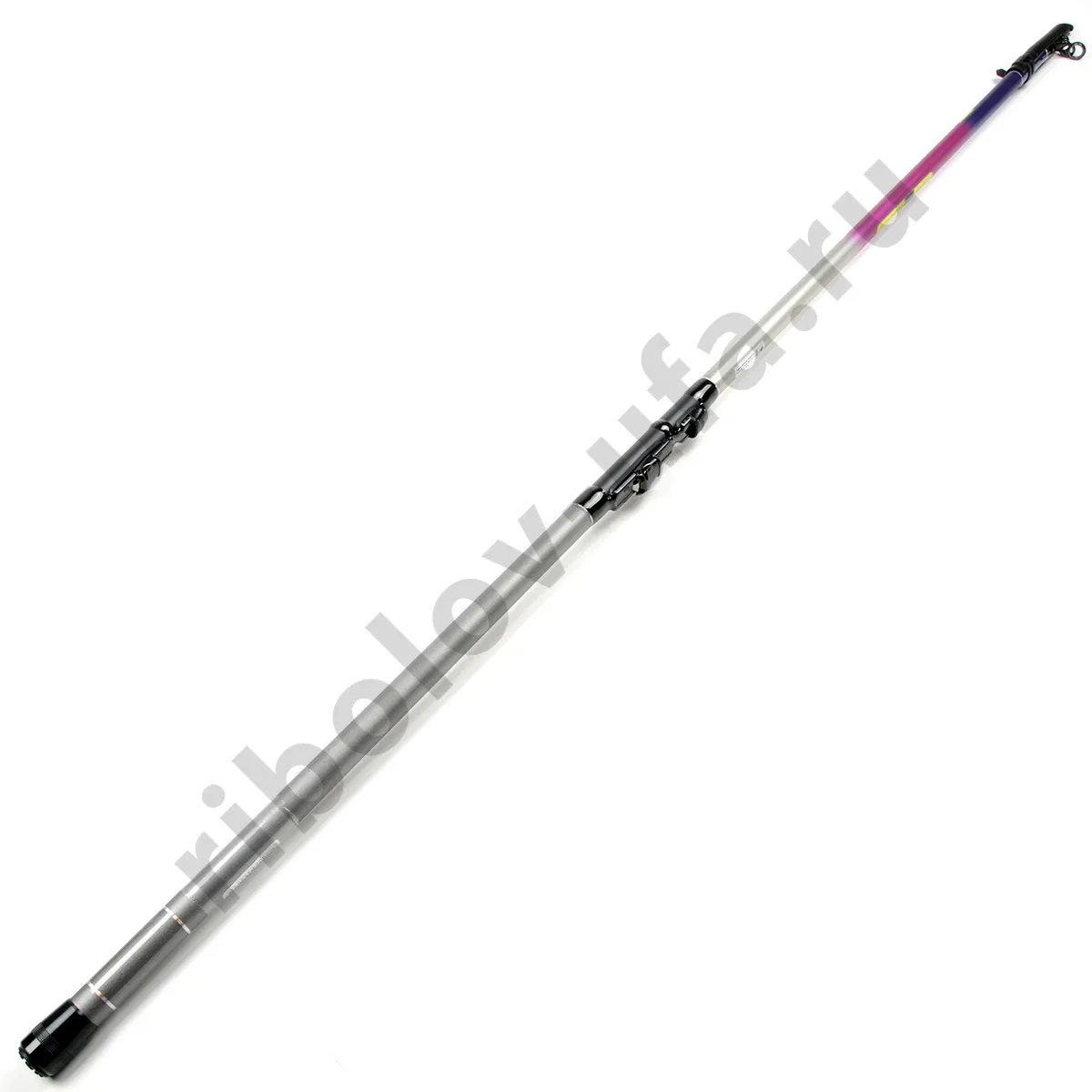 Удилище с кольцами Flagman S-Power Bolo теле 4м 