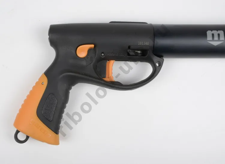Ружье пневматическое Mares Cyrano Evo 55 (без регулятора мощности)