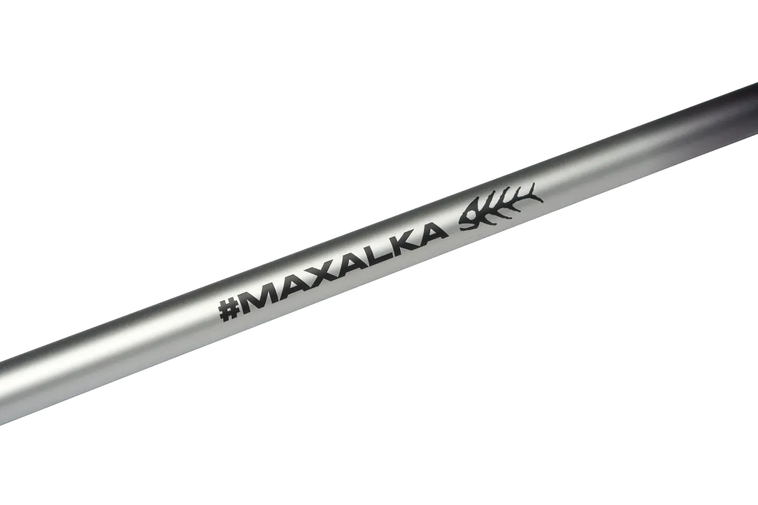 Удилище Snasti Zdraste Rod #Maxalka Standard 400 (4 секций)