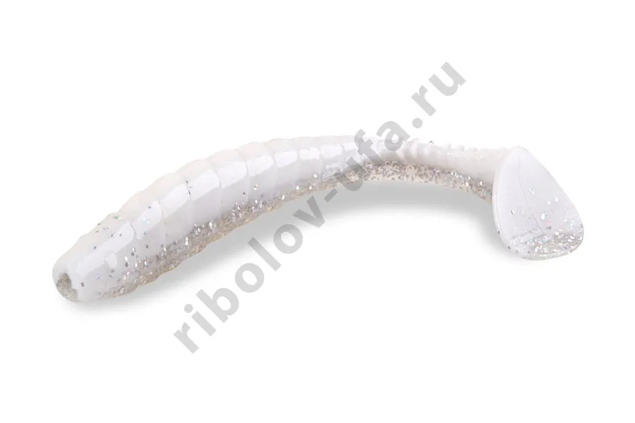 Силиконовая приманка Zander Master Gektor 110мм, цв. 14