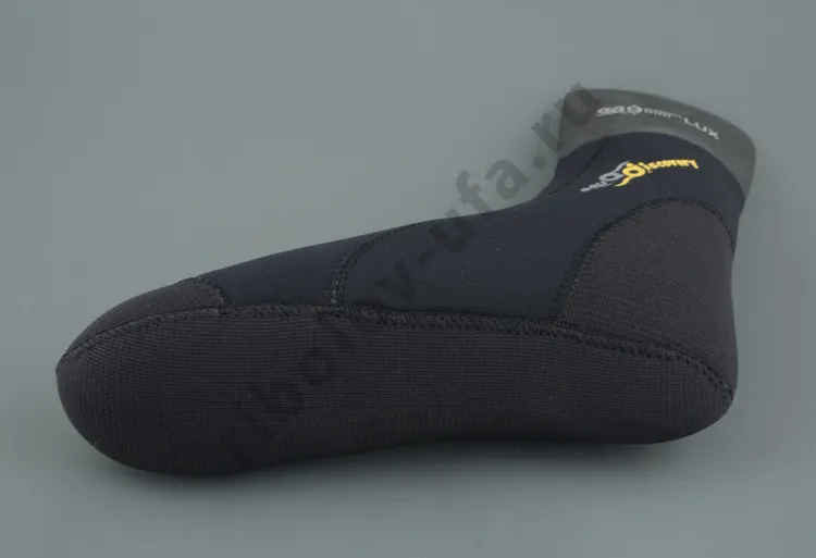 Носки Aqua Discovery 7мм Анатомик Люкс Duratex р. 42/43