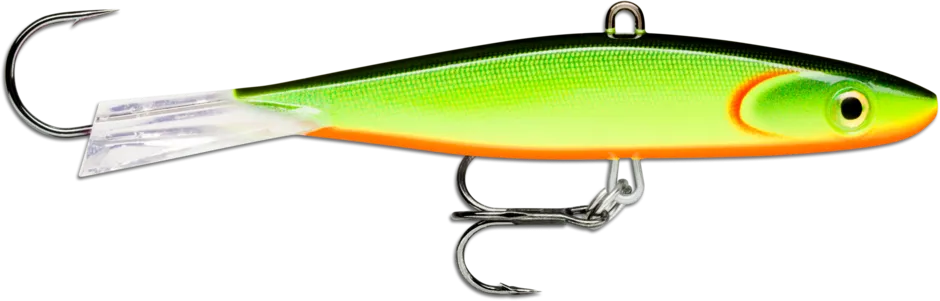 Балансир Rapala Jigging Shadow Rap 17гр JSDR 09/BYR