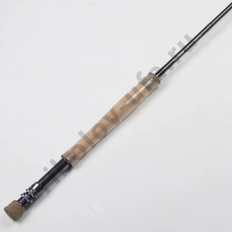 Удилище нахлыстовое (одноручное) Kola Salmon STR 9608/3 (9.6 #8 3 колена) в тубусе