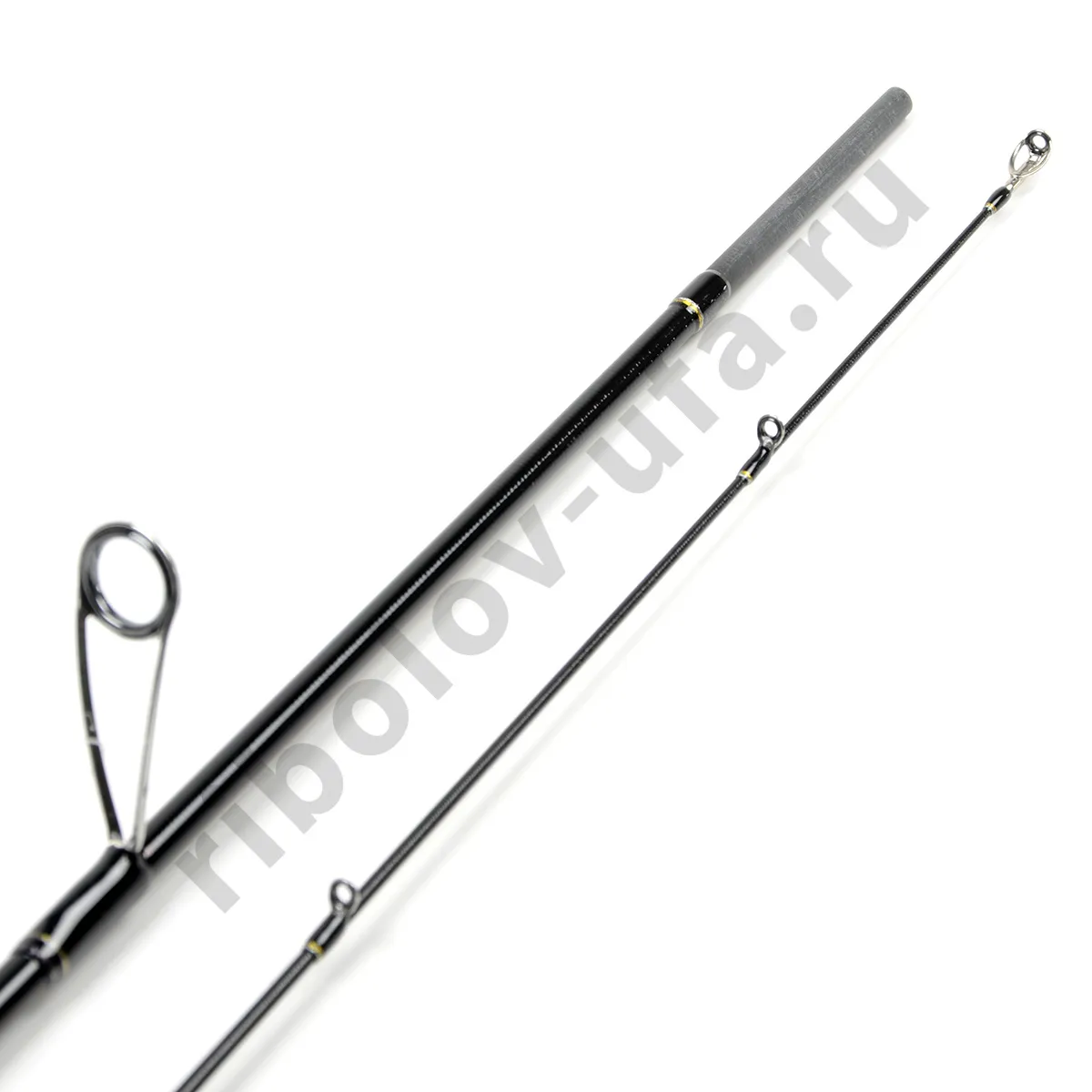 Спиннинг Major Craft TripleCross T732AJI (0,6-10 гр)