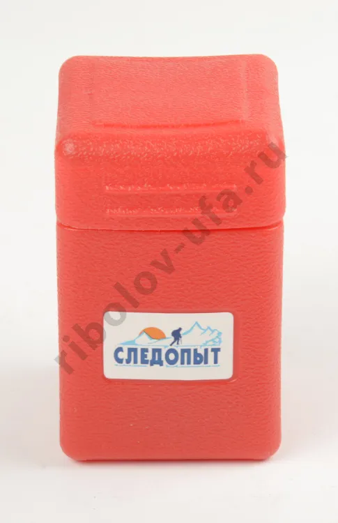 Плита порт. газовая Следопыт-Одинокий путешественник