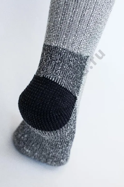 Термоноски Alpika Winter р. 34-36 (-20)