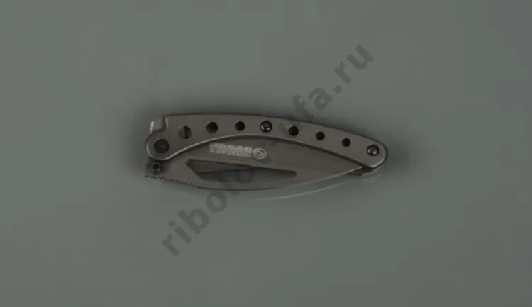 Нож складной Kosadaka N-F29B 15,5/8.0 см, 250 гр., стальной