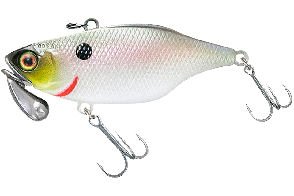 Воблер Jackall TN дл. 7 cм, 31.5 гр., sinking, цв. sk pearl shad