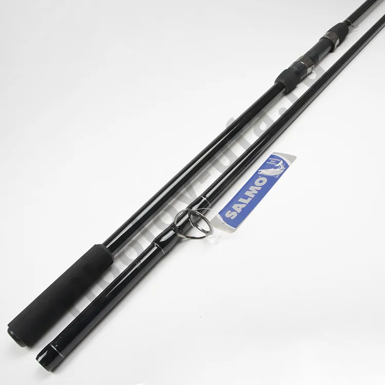 Удилище карповое Salmo Sniper Carp 3,30 м, 3.00 Lb