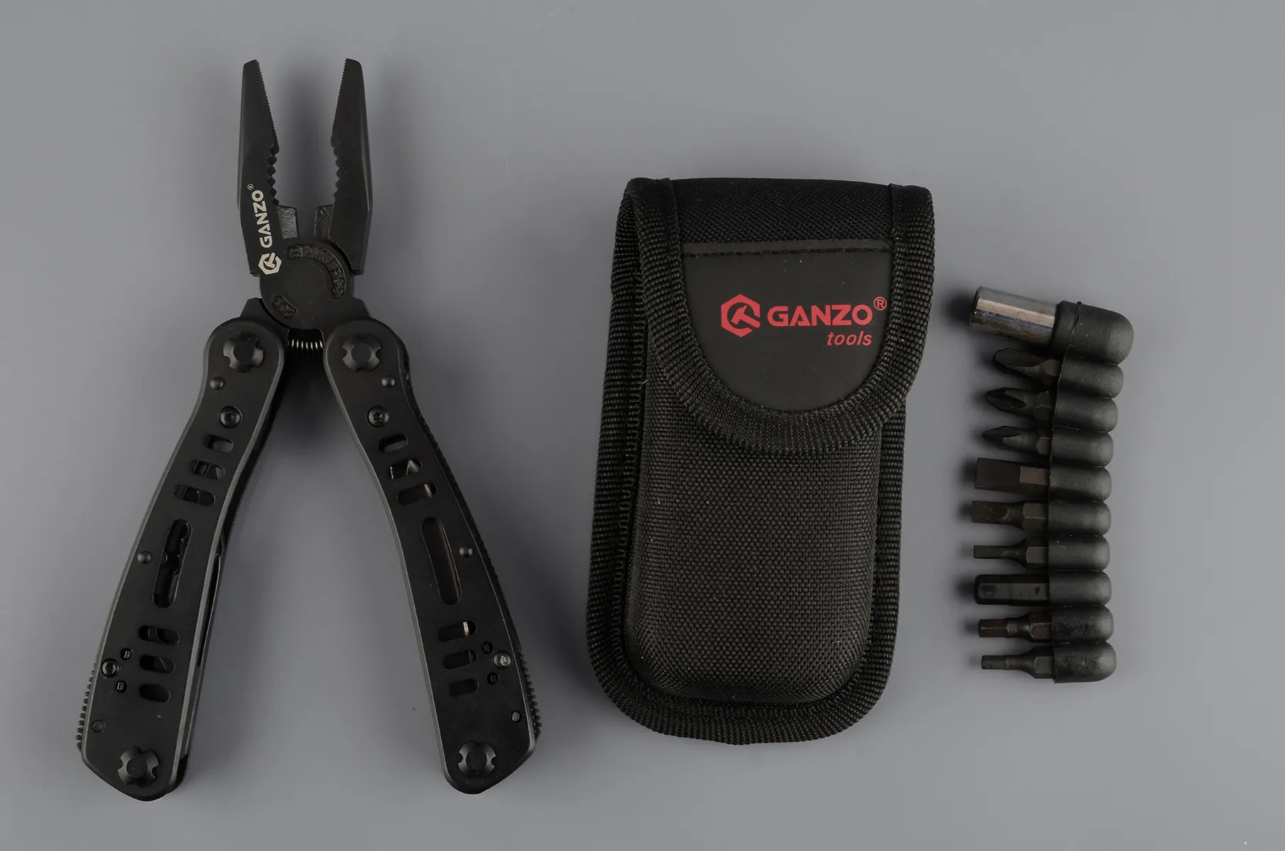 Мультитул складной Ganzo  G103