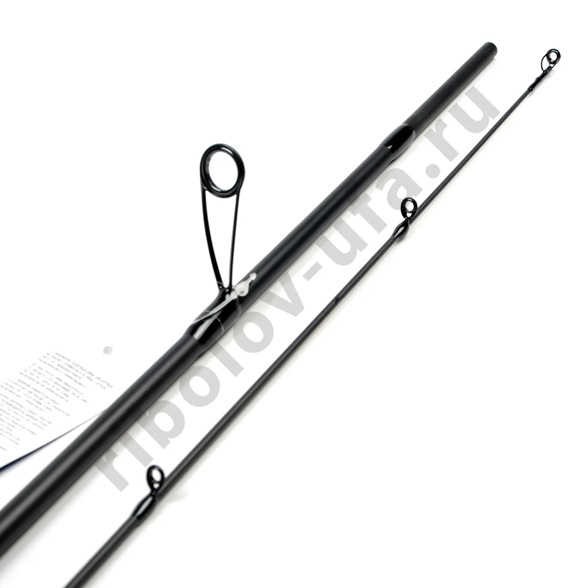 Спиннинг Salmo Sniper Spin II Travel 15  2,28м (3-15)