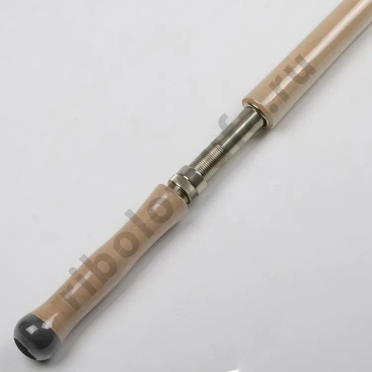 Удилище нахлыстовое (двуручное) Kola Salmon SM2 1469/4 (в тубусе)