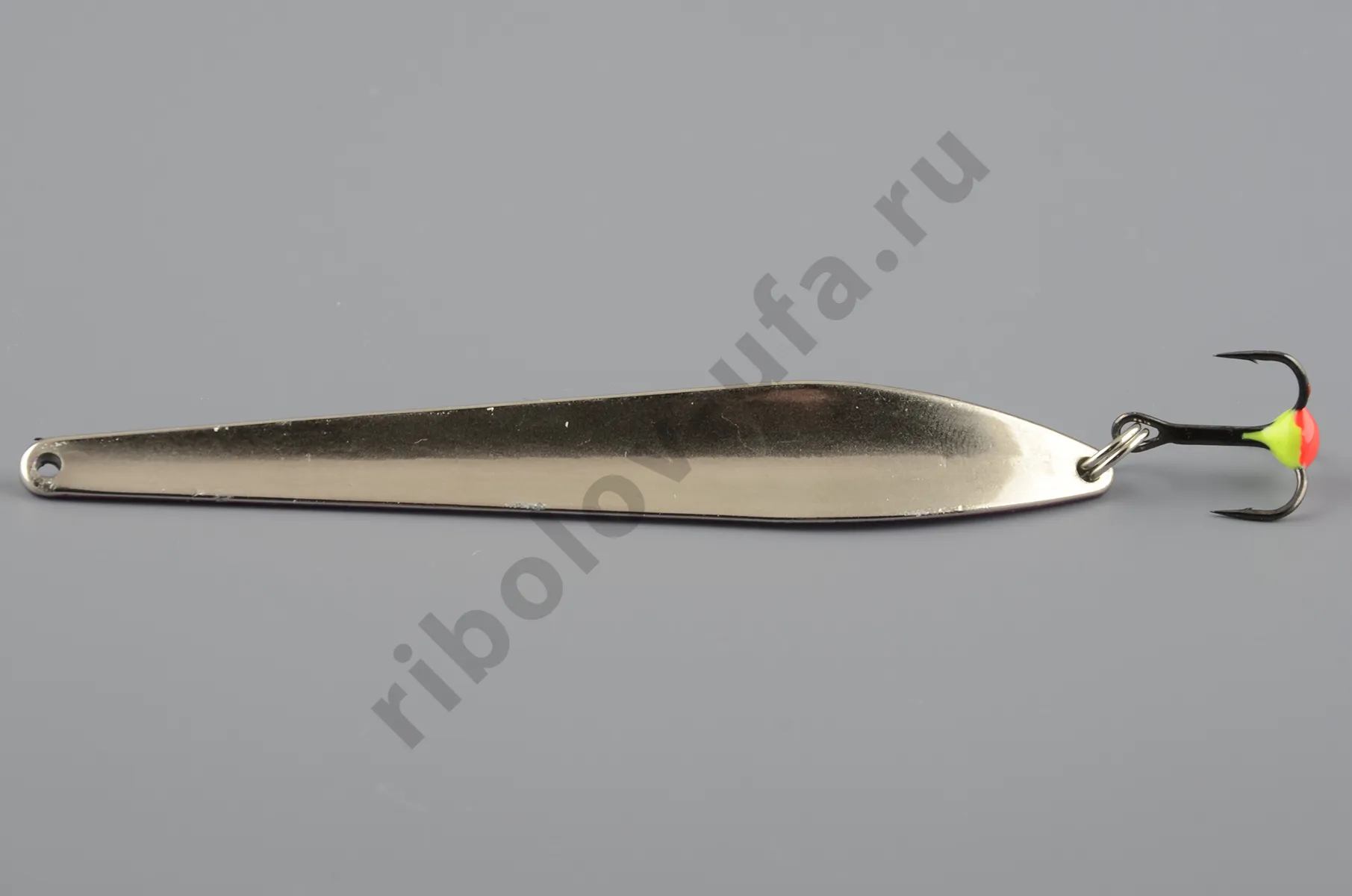 Блесна зимняя Nord Waters 3D Killer FKI10019SIFI (колотый лед)
