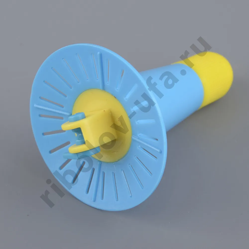 Приспособление для огрузки поплавков Flagman Float Shotter KC0023