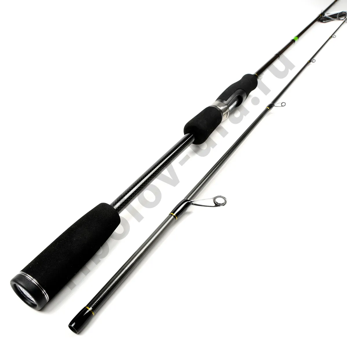 Спиннинг Favorite X1 X1-702L 213cm 3-12g 6-10lb Moderate Fast