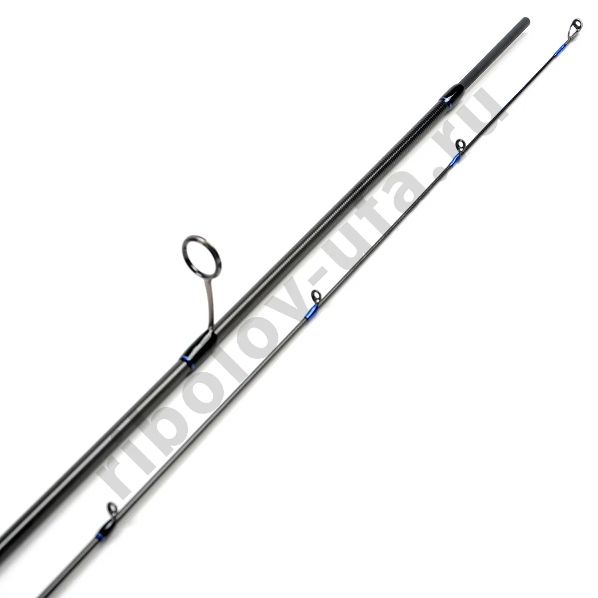 Спиннинг Narval Fishing Micro-N Travel 634UL-T 2-7g Fast