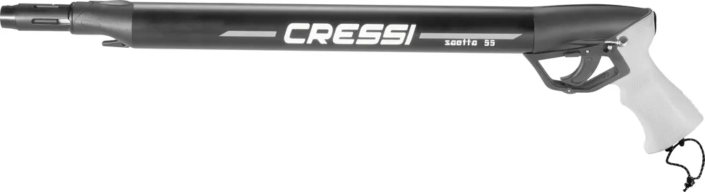 Ружье пневматическое Cressi Saetta Black 55