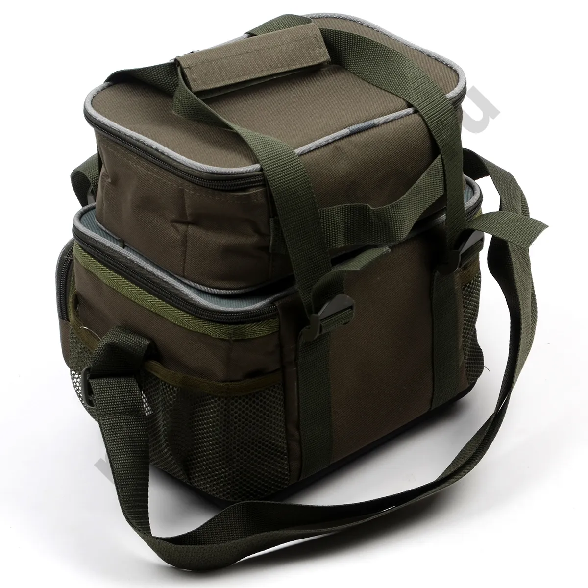 Сумка Fisherbox C108 (с пятью кор. 250-2шт, 250sh-2шт, 216-1шт)