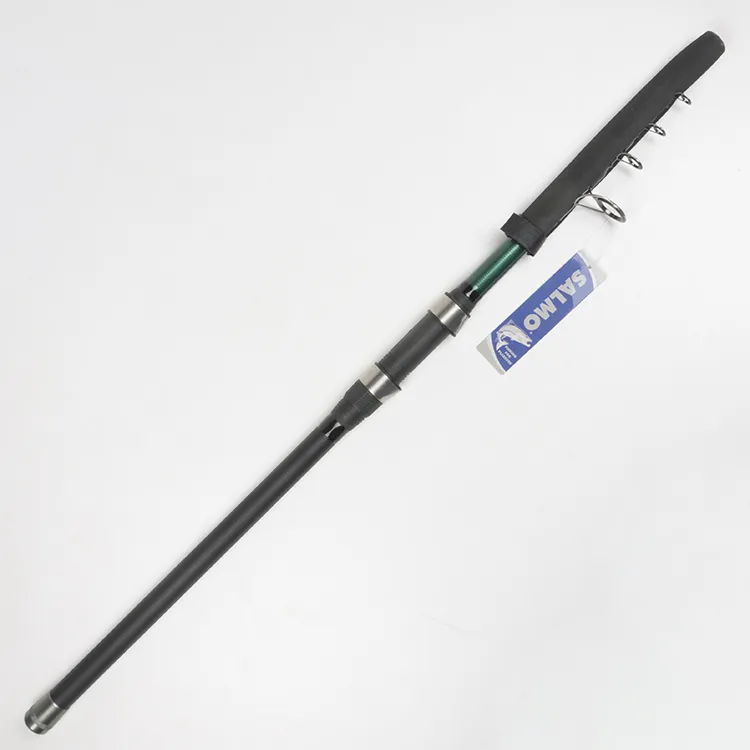 Удилище карповое Salmo Taifun Tele Carp 3.30м, 2.75 Lb