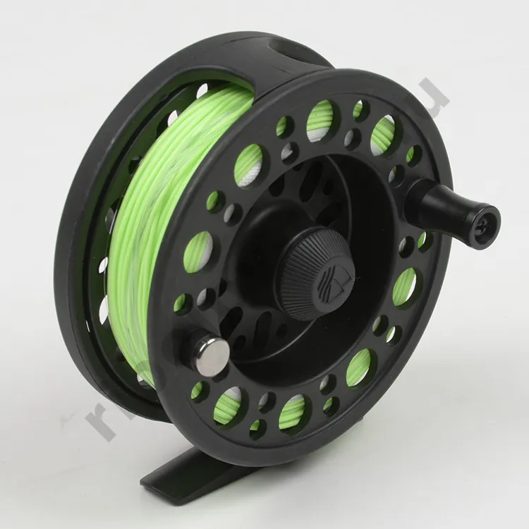 Набор нахлыстовый Redington Crosswater Combo, 590-2, 9 ft., #5