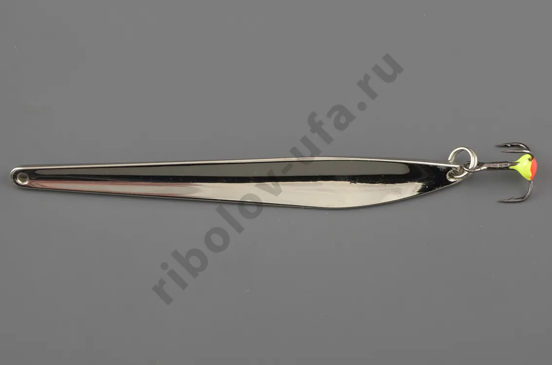 Блесна зимняя Nord Waters Killer PKI100019SI
