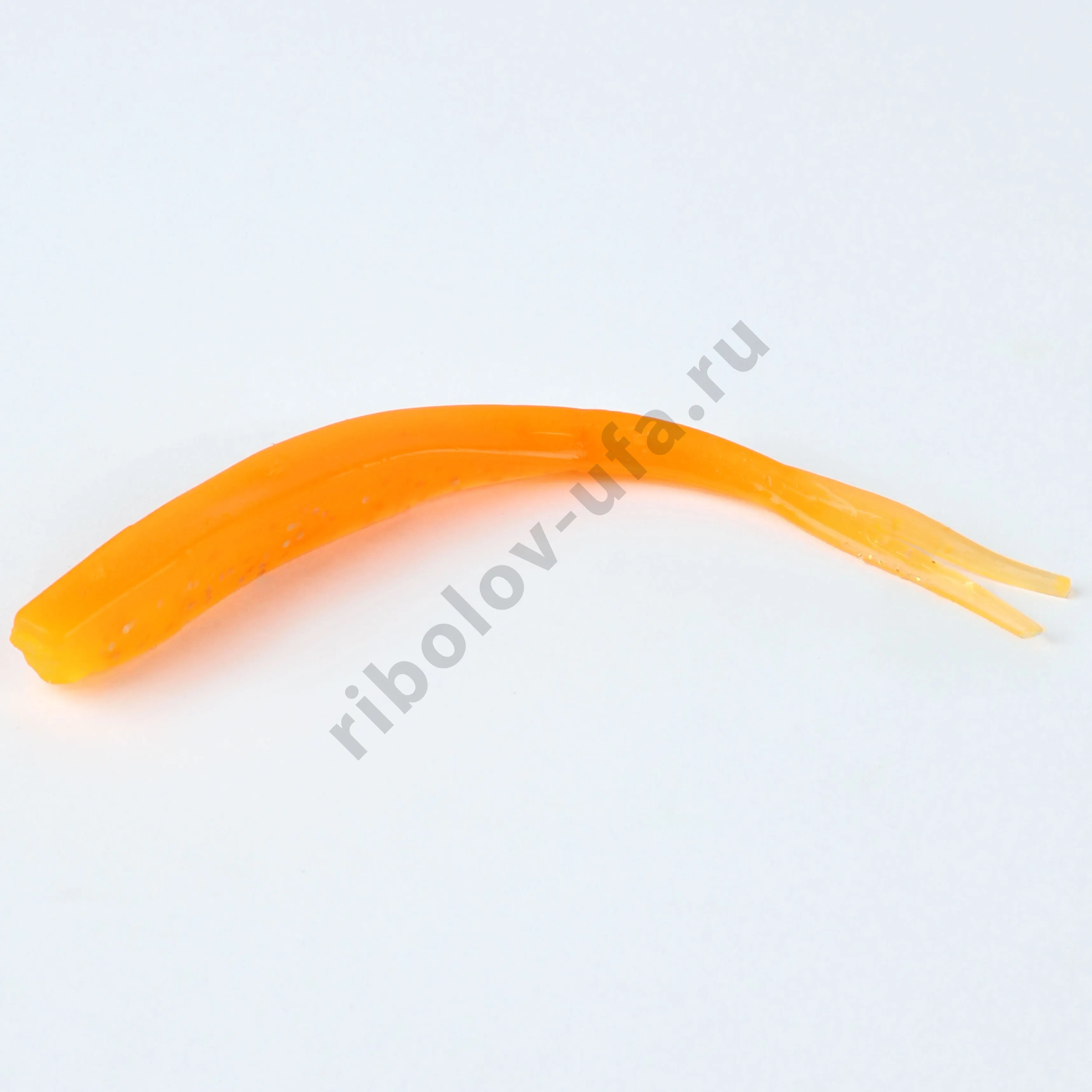 Силиконовая приманка Zander Master Lara 12,5см цв. 50