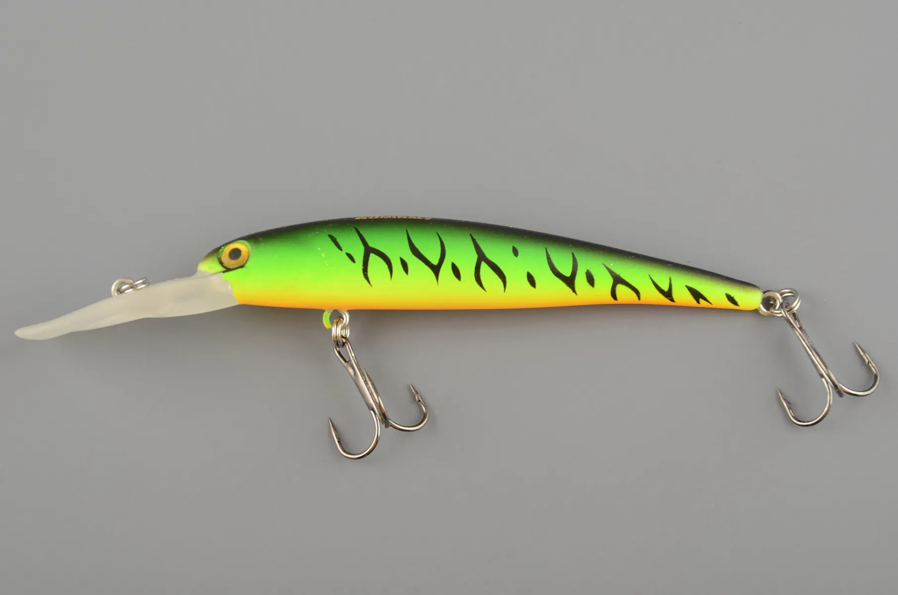 Воблер Admiral B-Shad 12см. 14гр. 5,0-7,0м #12