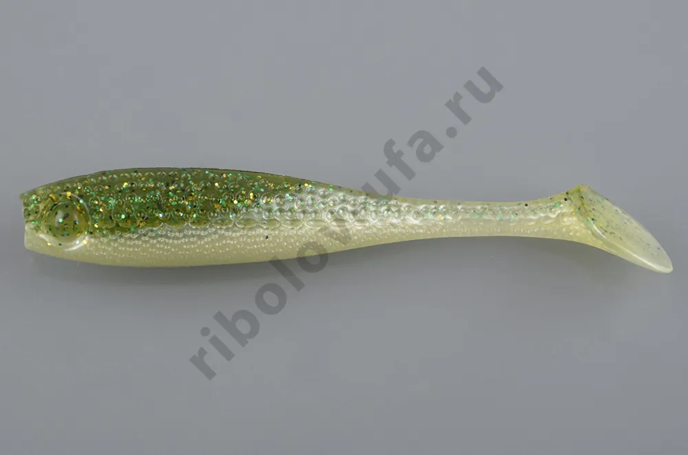 Силиконовая приманка Gad 21 Footsie 3.5inch # 2231 (5шт/уп)