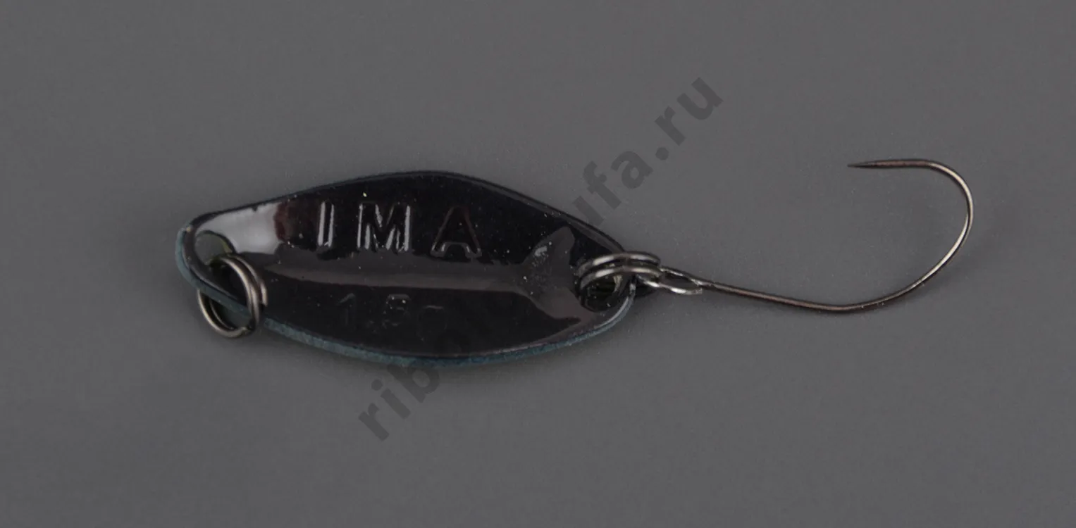 Блесна колеб. Lucky John Tr Ima 1.5 гр., цв. 005