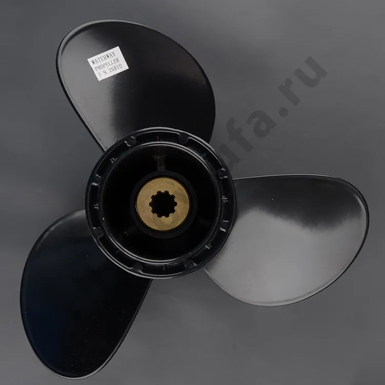 Винт Parsun Original Suzuki 8-20 л.с. 3х9-1/4х10