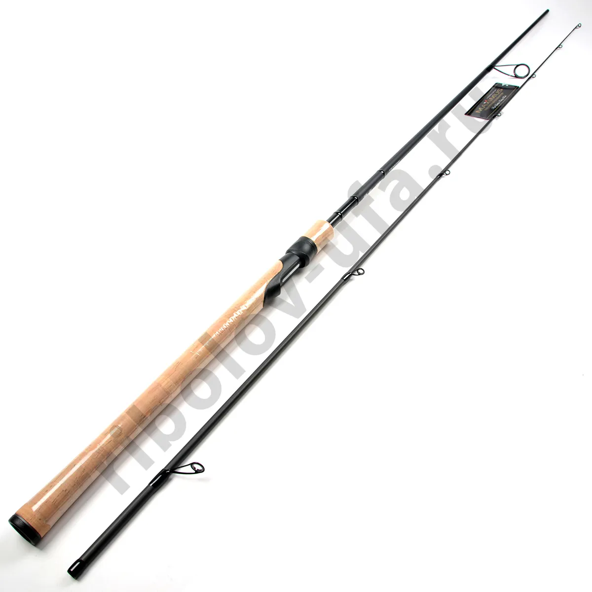 Спиннинг Maximus Bankai 22ML 2.2m 7-25g
