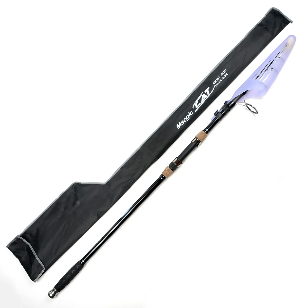 Удилище карповое Admiral Macgic Cat 3.6м 3.5lb 
