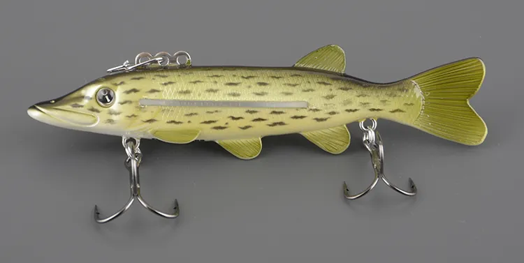 Балансир Izumi Fly Pike 100мм 18гр цв. 03