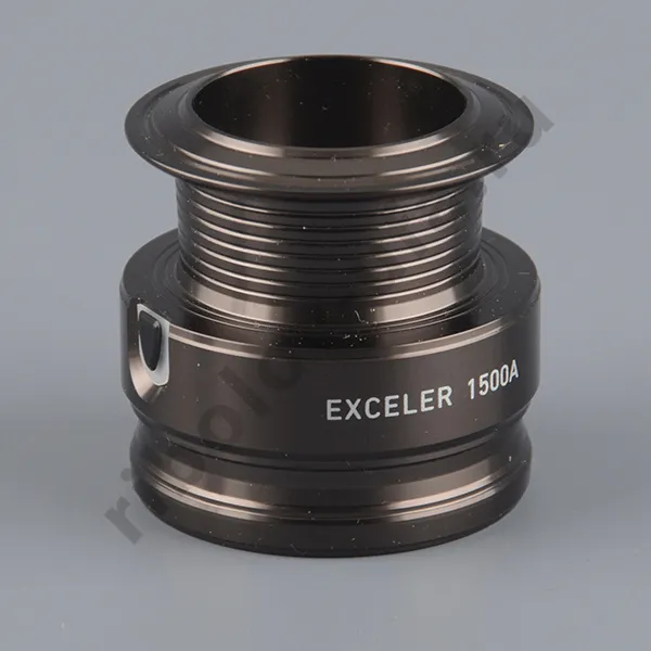Катушка безынерц. Daiwa Exceler 1500 A