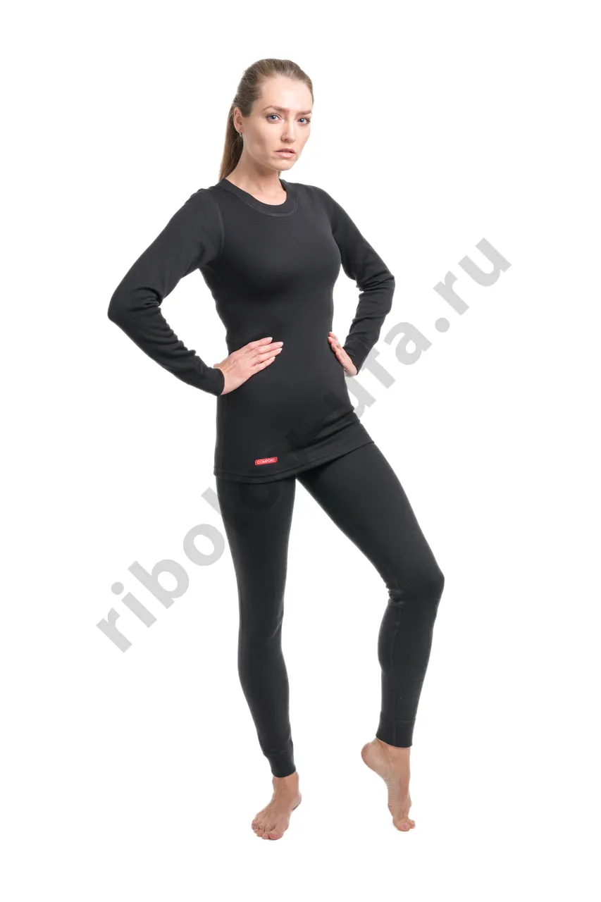 Нижний слой Comfort Extrim Women 3 слоя р. 44  (рост 164-170)